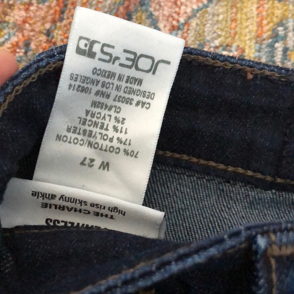 JOE’S jeans - Picture 3 of 5